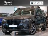 BMW X3 xDrive20i M Sport 20Zoll Pano RFK ACC LED - gebrauchte BMW X3 aus dem Jahr 2023