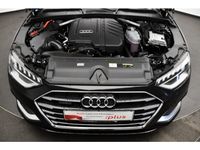 Audi A4 - Vorschau Bild 12