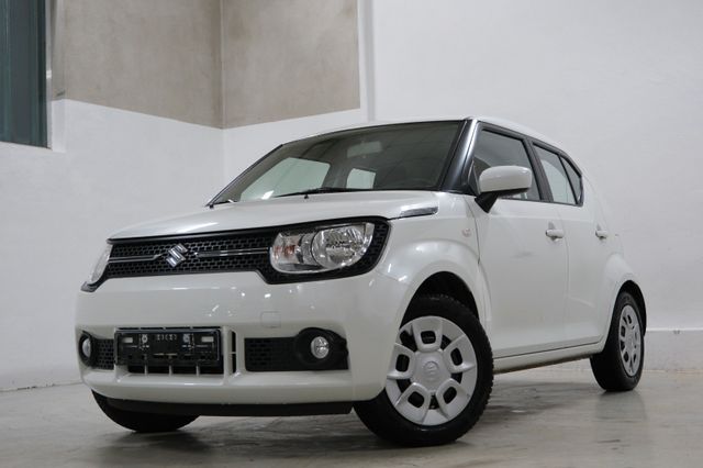 Suzuki Ignis Basic*Klima*Rentnerfzg*1.Hand