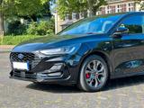 Ford Focus ST-line Design MHEV+Navi+LED+Ke... - Ford Focus: ST Line Design