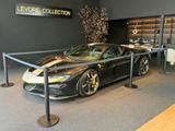 Ferrari SF90 Stradale Assetto Fiorano - schwarze Ferrari SF90