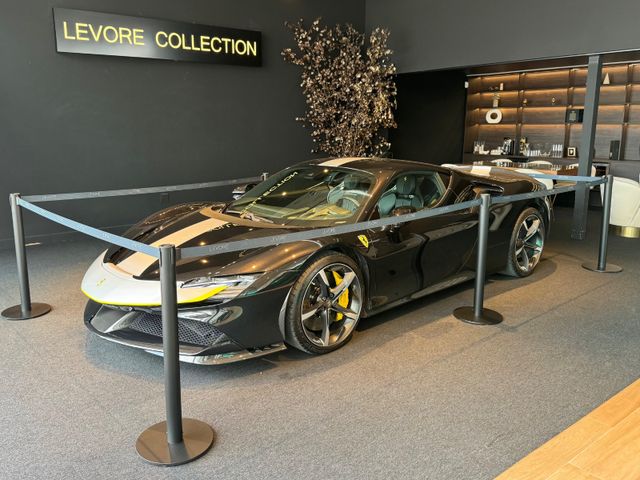 FERRARI SF90