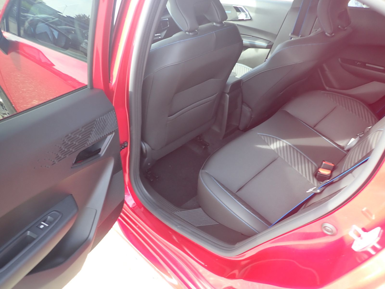 Fahrzeugabbildung Renault Clio Esprit Alpine TCe 115 EDC