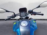 BMW F 900 R Alle Pakete MJ 2025 - BMW F900R A2