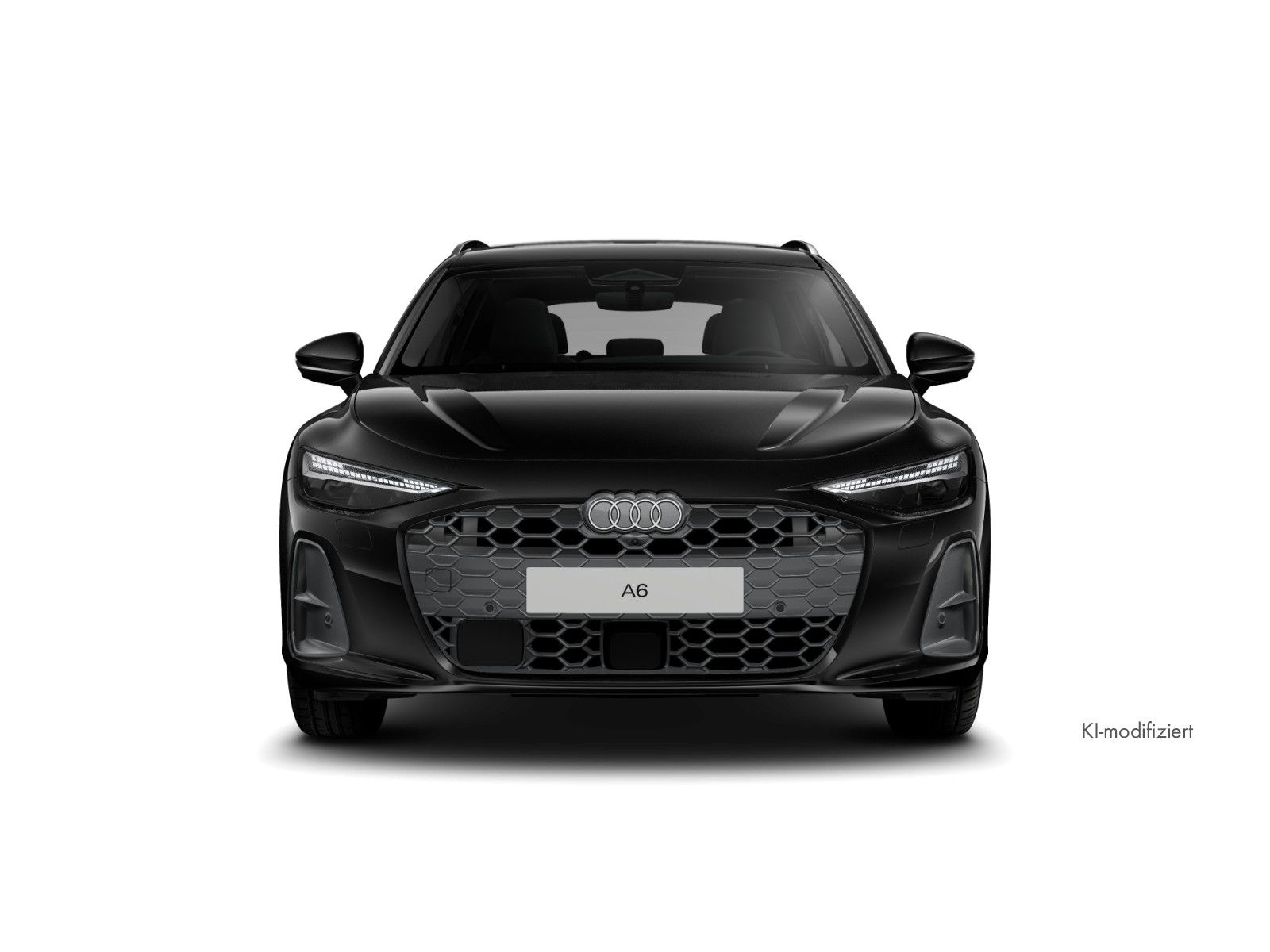 Audi A6 - Bild 3
