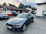 BMW 118 Baureihe 1 Lim. 5-trg. 118 i - gebrauchte BMW 118 aus dem Jahr 2018