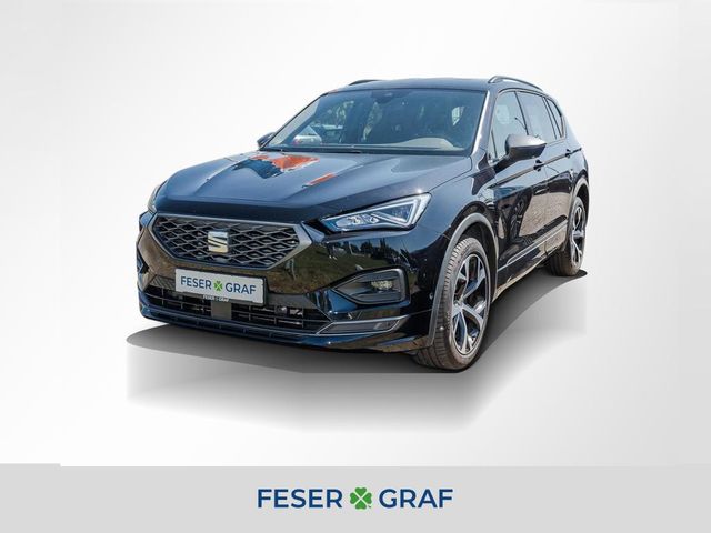 Seat Tarraco 2.0TDI FR 4D LED/ASSIST-XL/AHK/7-SITZ