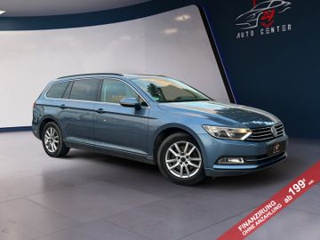 Volkswagen Passat Variant - 1
