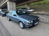 BMW E30 325e 2-Türer Limousine H-Kennzeichen