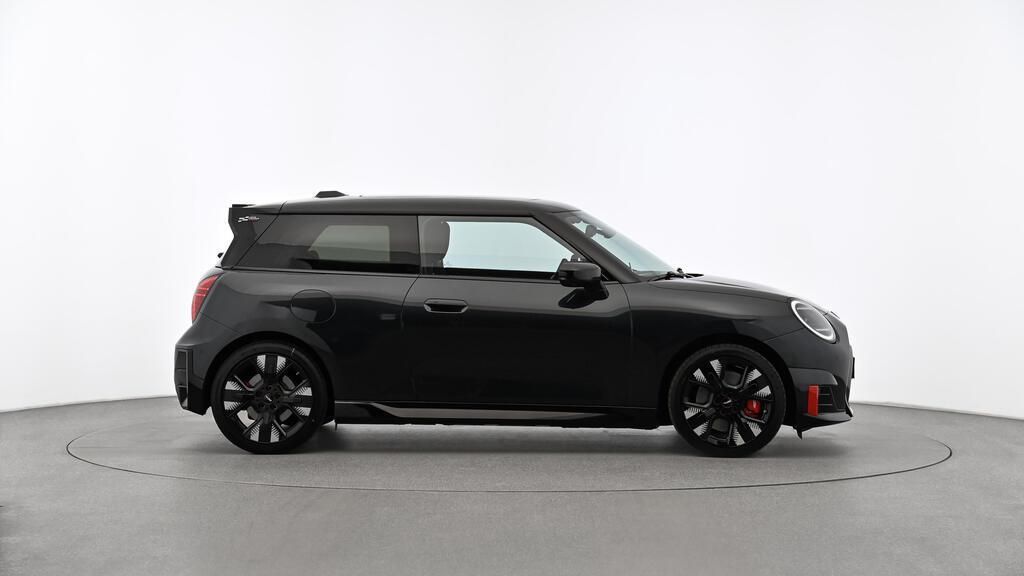 MINI John Cooper Works - Bild 7