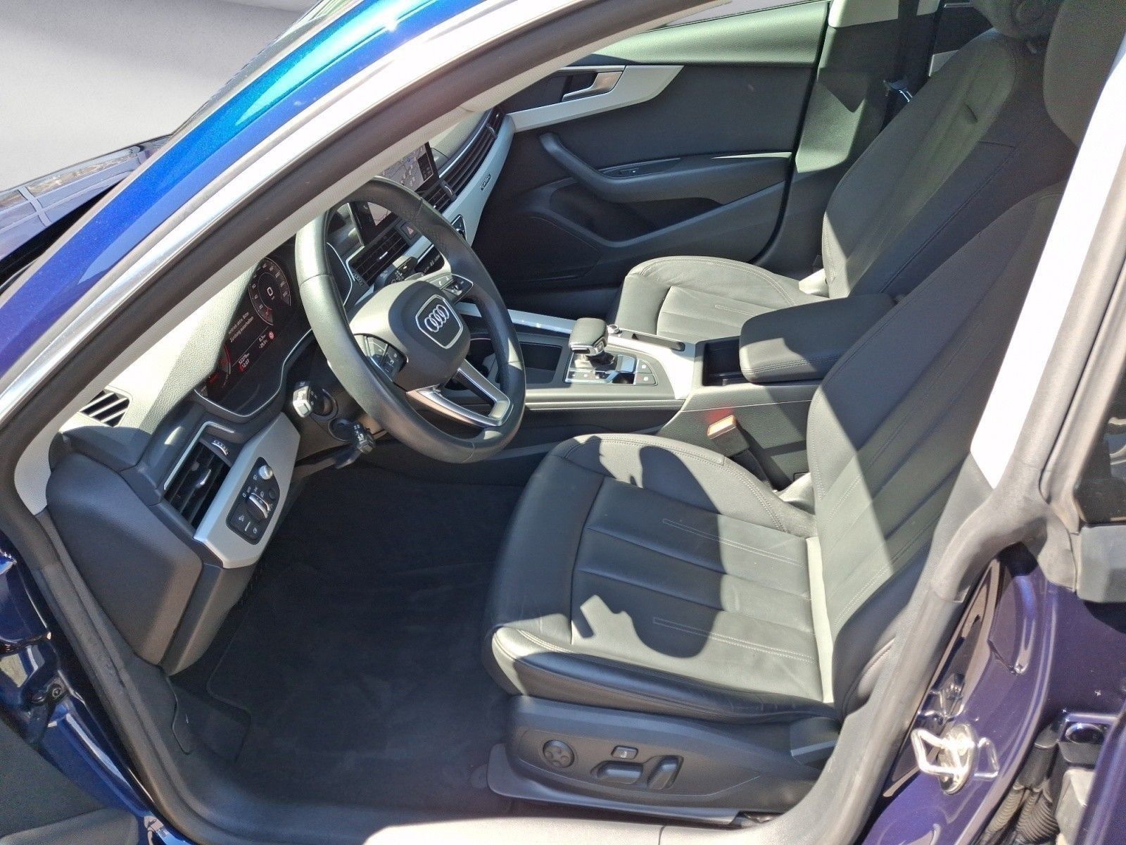 Audi A5 Sportback 40 TDI quatttro S tronic advanced A foto 8