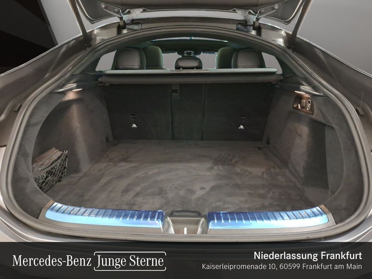 Mercedes-Benz GLE 400 d 4M Cp AMG Excl. Night Pano AIR MBeam foto 17