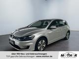 Volkswagen Golf VII Lim. E-Golf Navigation+Smartlink - Volkswagen Elektroautos