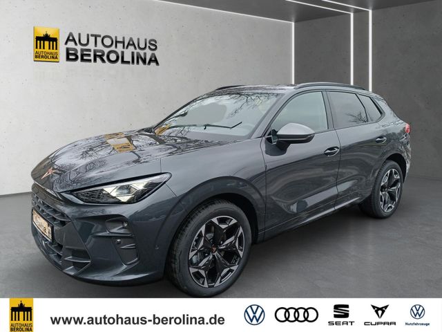 Vorschaubild: CUPRA Terramar 2.0 TSI 4D DSG *MATRIX*HuD*ACC*NAV*SHZ* (Fahrzeug-Nr. 290471)
