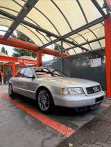 Audi A8 D2 V8 3,7 FL Quattro KW Gewindefah... - gebrauchte Audi A8 aus dem Jahr 1999