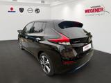 Nissan LEAF (ZE1), 40kw, Kamera, Sitzheizung, Navi, - Nissan Leaf ZE1