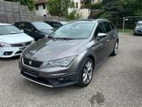 Seat Leon ST X-Perience 4Drive*NAVI*SZH*PDC*LED* - Seat Leon: X Perience