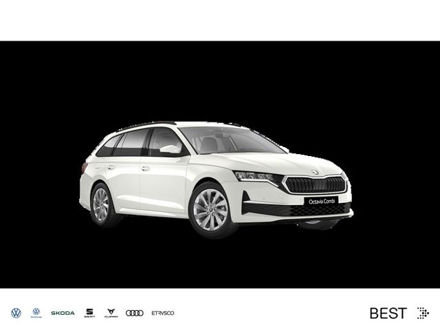 Skoda Octavia Combi Selection 2,0 TDI 85 kW 6-Gang-Sch