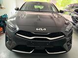 Kia cee'd / Ceed 1.5 T-GDI DCT GT-line GT-line - gebrauchte Kia cee'd / Ceed aus dem Jahr 2024