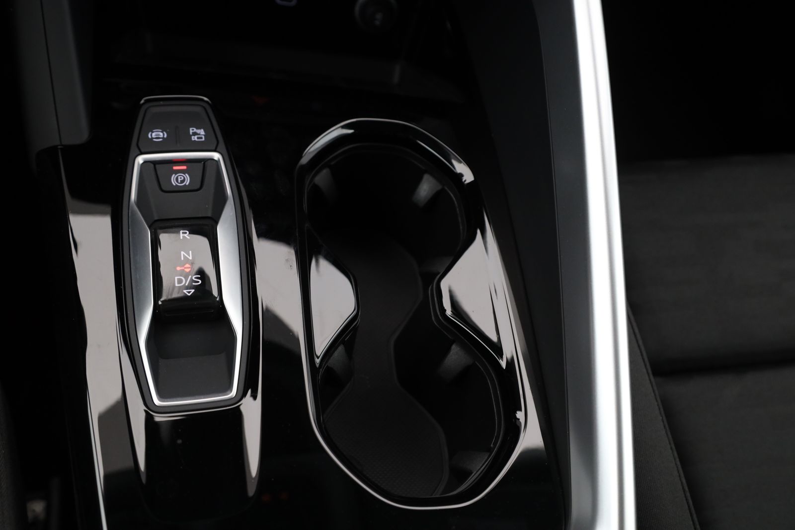 Audi Q5 - Bild 16