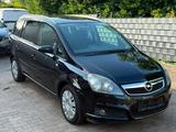 Opel Zafira B 1.8 Turbo Edition TÜV Neu - Opel Zafira Gebrauchtwagen in Bremen