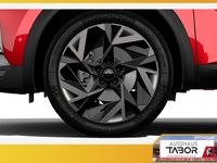 Renault Captur - Vorschau Bild 5