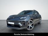 Porsche Macan 4 | Luftfederung | Panorama | BOSE | AHK |