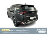 Kia Sportage Paket Spirit 1.6 T-GDI AWD Plug-in - Kia Sportage: Spirit