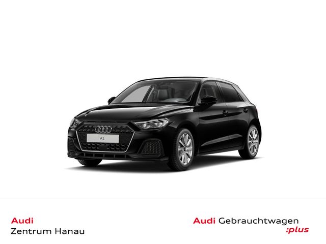 Audi A1 Sportback 30 TFSI advanced*LED*VIRTUAL*SMART-