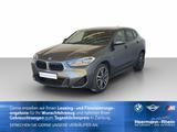 BMW X2 xDrive25e M Sport Navi.LED.RFK.ParkAss.Apple - BMW X2 m-sport mit Hybrid-Antrieb (Benzin/Elektro)