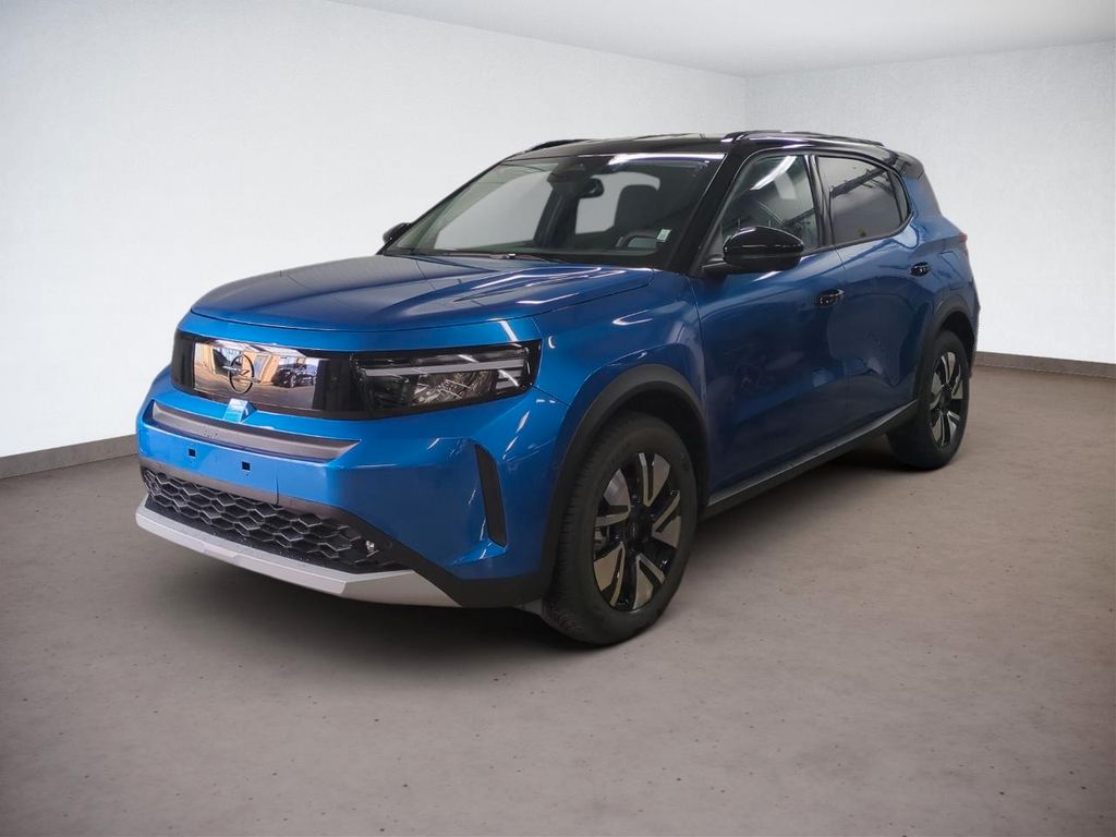 Image of Opel Frontera
