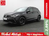 Volkswagen Tiguan 2.0 TDI DSG 4Mo. R-Line BLACK-STYLE PANO  - Volkswagen Tiguan R line mit Diesel-Antrieb