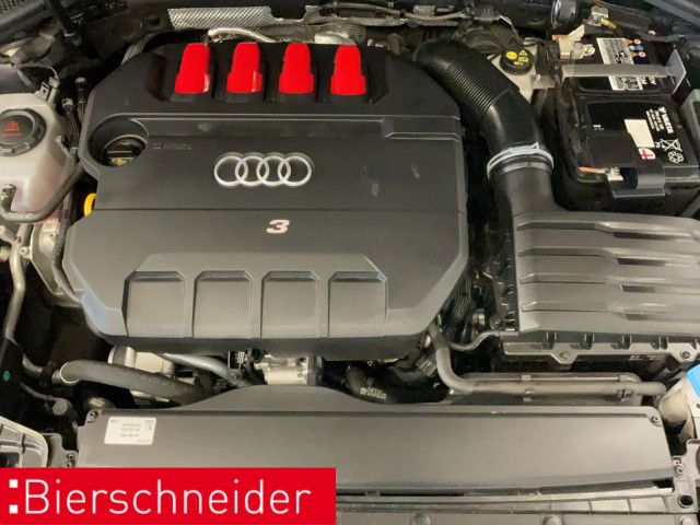 Audi S3 - Bild 21