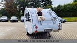 T@b 320 Heizung Kühlschrank Fahrradtr. Alufelgen - Wohnwagen bis 12.000 Euro
