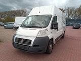 Fiat Ducato 35 L4H3 130 Multijet*TÜV NEU - Fiat Ducato 130 multijet