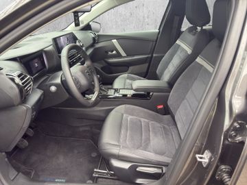 Citroën C4 1.2 PureTech 130 Max HUD+Kam.+KeyLess+LED+SHZ