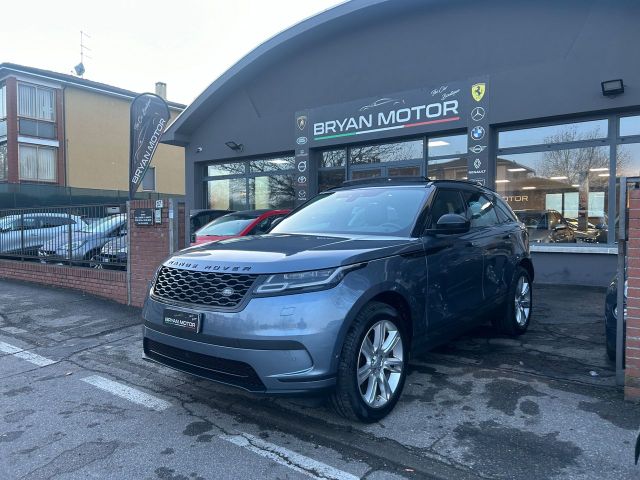 Land Rover Range Rover Velar Range Rover Velar 2