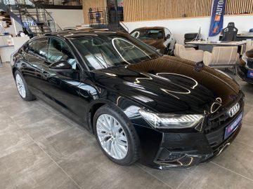 Audi A7 Sportback 50 TDI quattro *ACC*MATRIX*KAMERA*