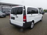 Mercedes-Benz eVito 129 Tourer PRO lang - Mercedes-Benz Vito mit Elektro-Antrieb