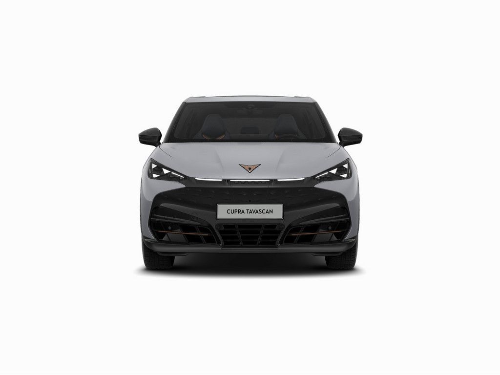 Cupra Tavascan - Bild 7