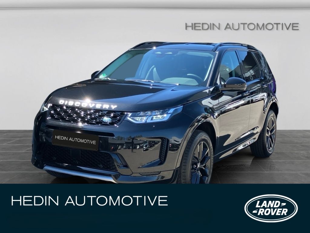 Land Rover Discovery Sport D165 AWD S KAM|LED|LM
