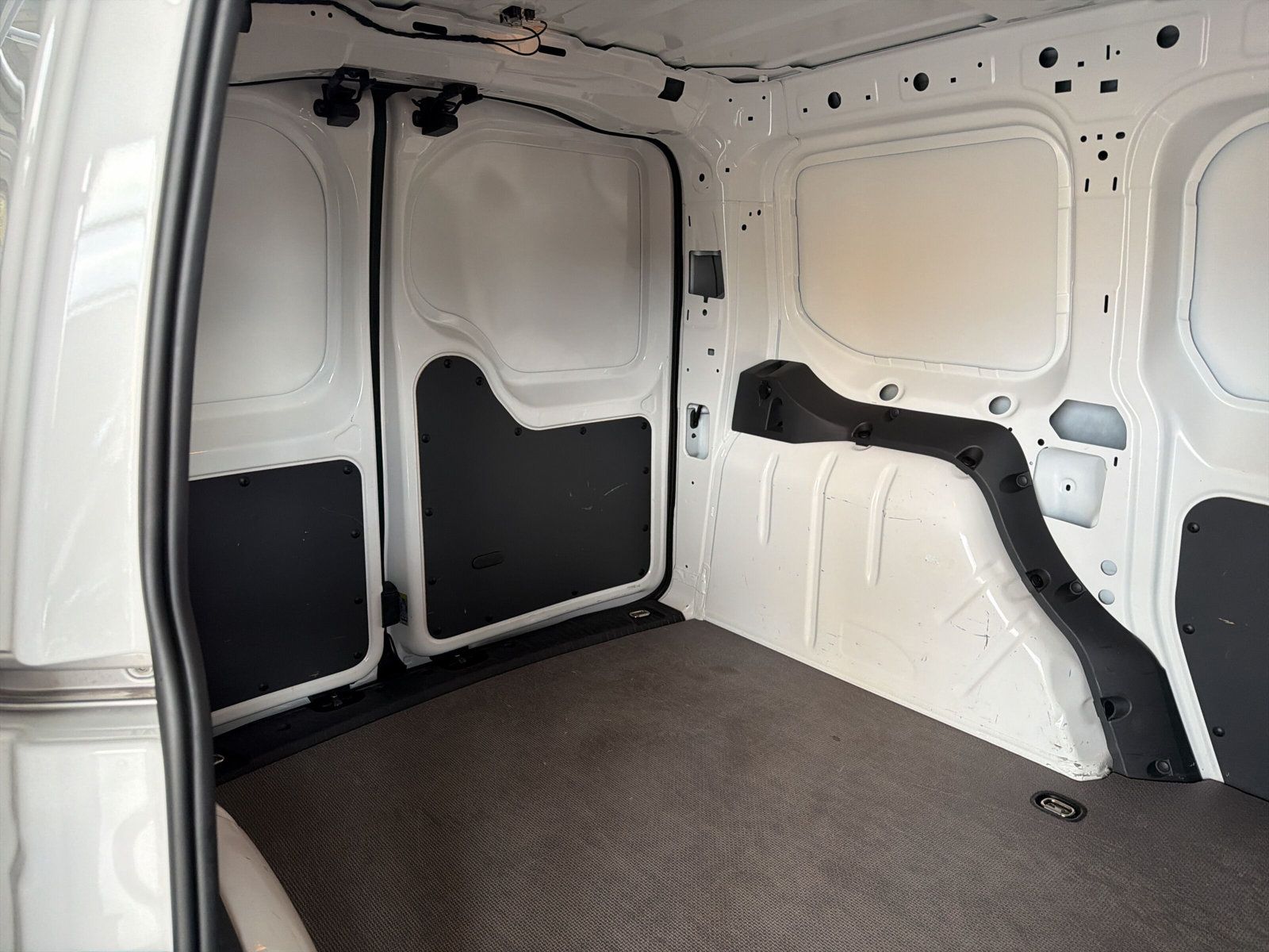 Caddy Cargo EcoProfi TDi Radio PDC v+h