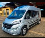 Adria Twin Axess SP 165 PS auf Citroën Jumper  - Adria Twin sp