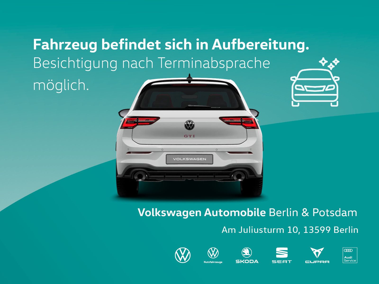 Volkswagen Golf - Bild 7
