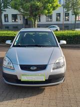 Kia Rio 1.6 CVVT SPIRIT SPIRIT - gebrauchte Kia Rio aus dem Jahr 2008