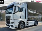 MAN TGX 18.520 4x2 BL SA,Retarder,Standklima,ACC,LED - MAN München