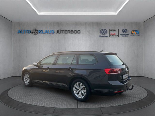 Passat Variant 1.5 TSI OPF (EURO 6d-TEMP) LED