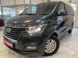 Hyundai H-1 Starex - Hyundai H-1 Starex: 8 Sitzer