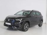 Seat Ateca 2.0 TDI FR DSG AHK/Virt./NAV/RFK/SH/ACC - Seat Ateca: Automatik
