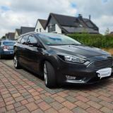Ford Focus 2,0 EcoBlue 110kW Titanium Turnier Tit... - Ford Focus: 11